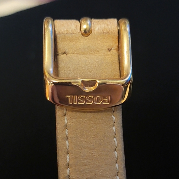 Two Fossil Watches! Fossil Blue & Fossil Quartz - Picture 13 of 16